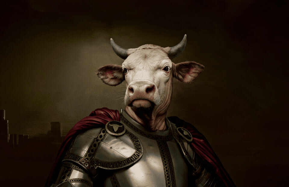 Carnes Nobres — Ragazzo